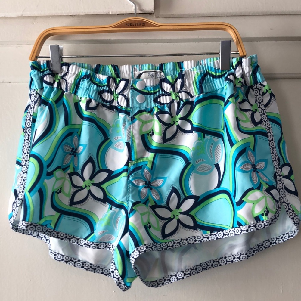 Beach shorts